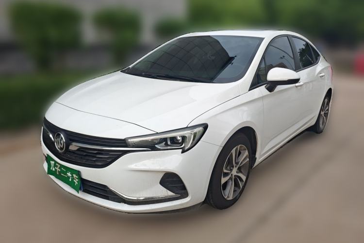 Used Buick Verano 2020 20T CVT Leading Edition Guazi used car, China used car export, Used car for sale, Used  cars, Cheapest cars for sale