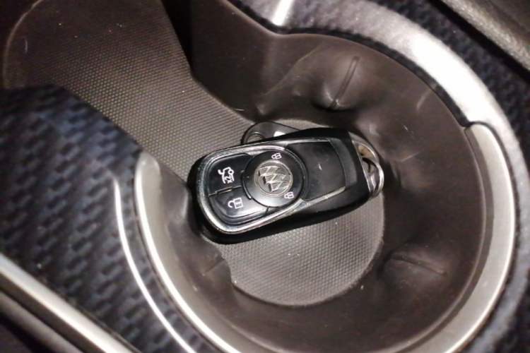 Used Buick Verano 2020 GS 20T CVT Luxury Model Vehicle Key