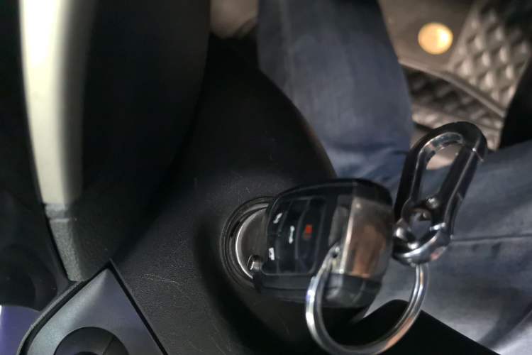 Used Buick Verano 2020 20T CVT Leading Edition Vehicle Key