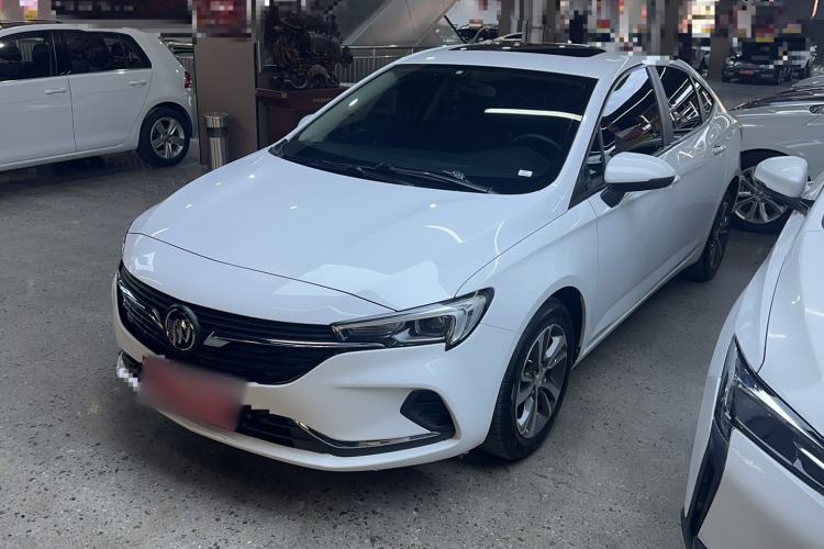 Used Buick Verano 2020 20T CVT Leading Edition Guazi used car, China used car export, Used car for sale, Used  cars, Cheapest cars for sale