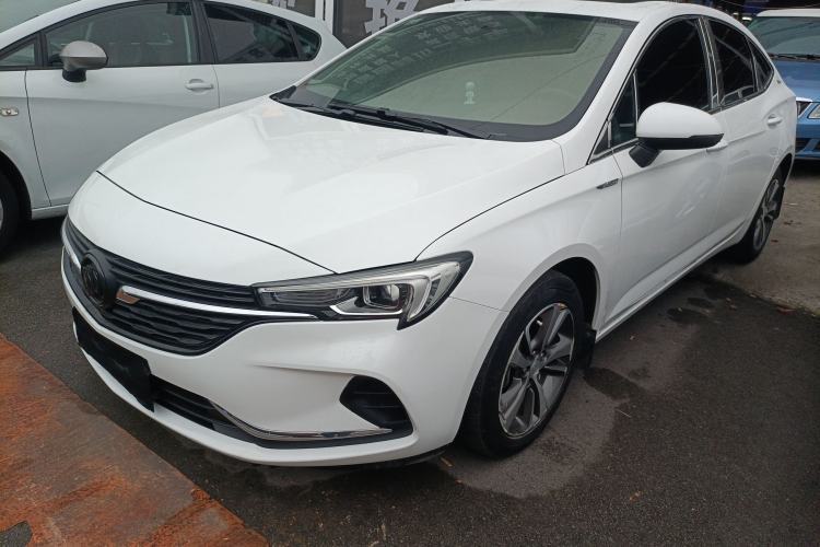 Used Buick Verano 2020 20T CVT Leading Edition Guazi used car, China used car export, Used car for sale, Used cars, Cheapest cars for sale