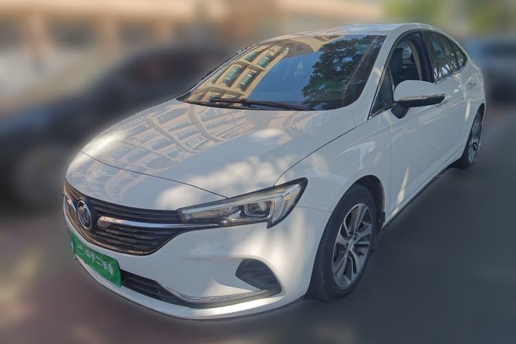 Used Buick Verano 2020 20T CVT Leading Edition Guazi used car, China used car export, Used car for sale, Used  cars, Cheapest cars for sale