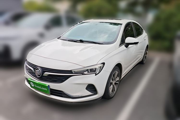 Used Buick Verano 2020 20T CVT Leading Edition Guazi used car, China used car export, Used car for sale, Used  cars, Cheapest cars for sale