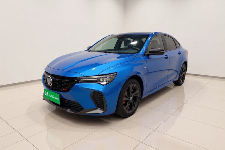 Ojetý Buick Verano 2022 Pro GS Gale Edition Guazi used car, China used car export, Used car for sale, Used  cars, Cheapest cars for sale
