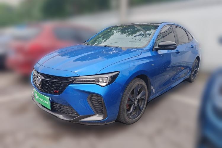 Used Buick Verano 2022 Pro GS Gale Edition Guazi used car, China used car export, Used car for sale, Used cars, Cheapest cars for sale