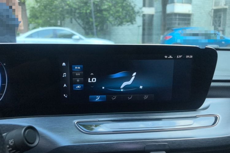 Used Buick Verano 2022 Pro GS Gale Edition Audio And AC Panel