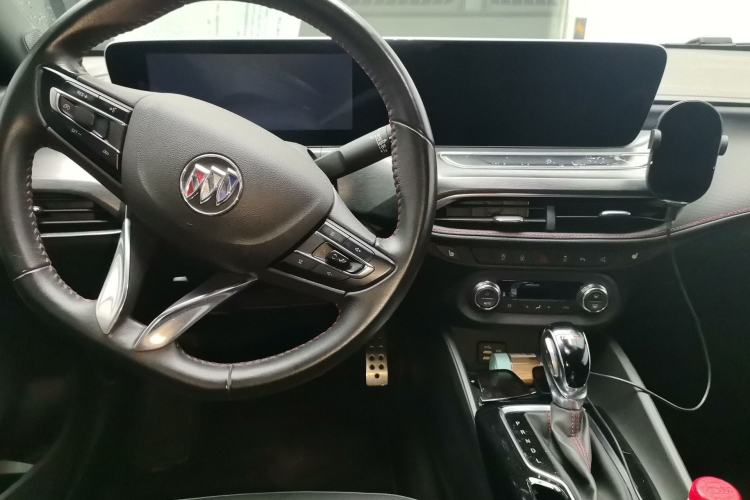 Used Buick Verano 2022 Pro 533T Fun Edition Center Console