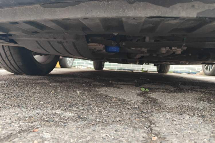 Used Buick Verano 2022 Pro GS Gale Edition Chassis Front