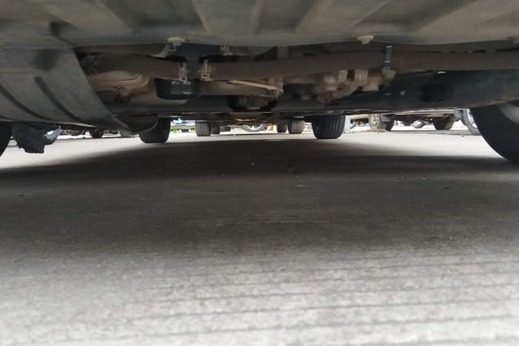 Used Buick Verano 2022 Pro GS Gale Edition Chassis Front