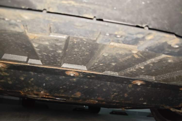 Used Buick Verano 2022 Pro GS Wind-Chasing Edition Chassis Front