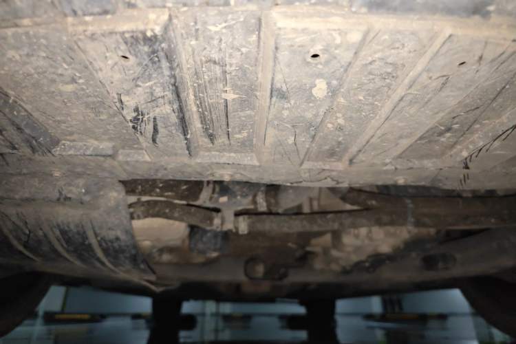 Used Buick Verano 2022 Pro GS Gale Edition Chassis Front