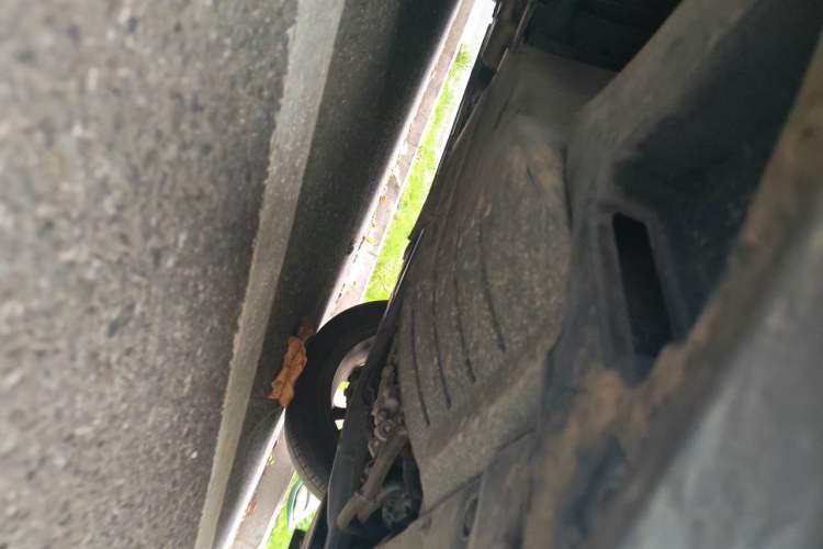 Used Buick Verano 2022 Pro GS Wind-Chasing Edition Chassis Front