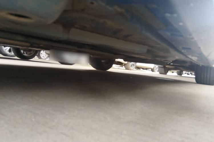 Used Buick Verano 2022 Pro GS Gale Edition Chassis Front Left