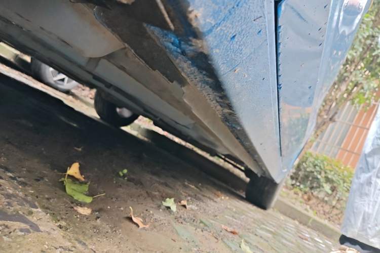 Used Buick Verano 2022 Pro GS Wind-Chasing Edition Chassis Front Left