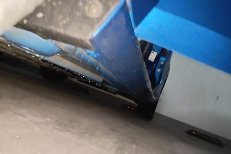 Used Buick Verano 2022 Pro GS Wind-Chasing Edition Chassis Front Left