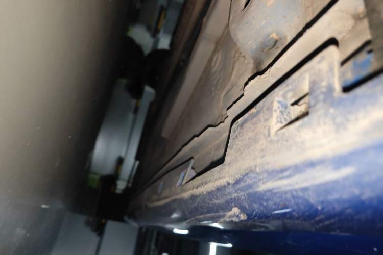 Used Buick Verano 2022 Pro GS Gale Edition Chassis Front Left