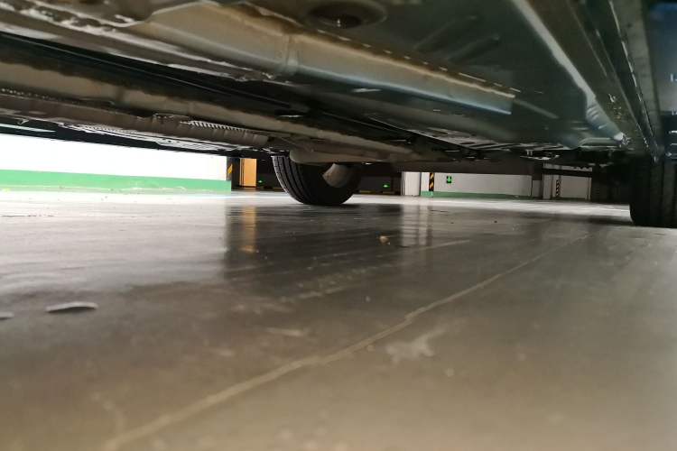 Used Buick Verano 2022 Pro 533T Fun Edition Chassis Front Left