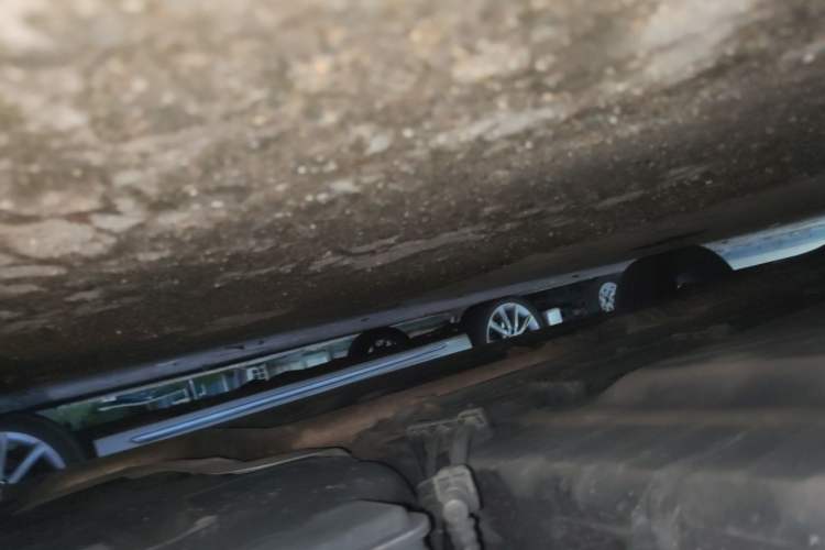 Used Buick Verano 2022 Pro GS Gale Edition Chassis Front Left