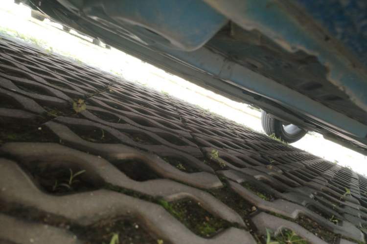 Used Buick Verano 2022 Pro GS Wind-Chasing Edition Chassis Front Left