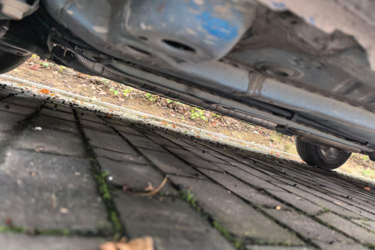 Used Buick Verano 2022 Pro GS Wind-Chasing Edition Chassis Front Left