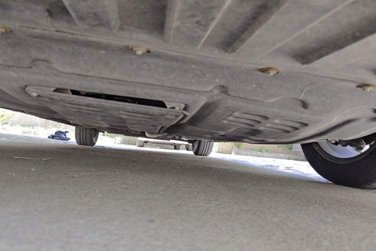 Used Buick Verano 2022 Pro GS Wind-Chasing Edition Chassis Front