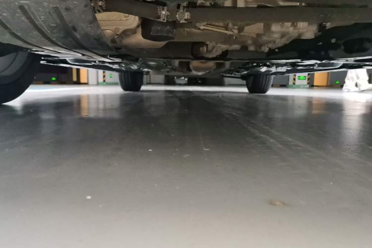 Used Buick Verano 2022 Pro 533T Fun Edition Chassis Front