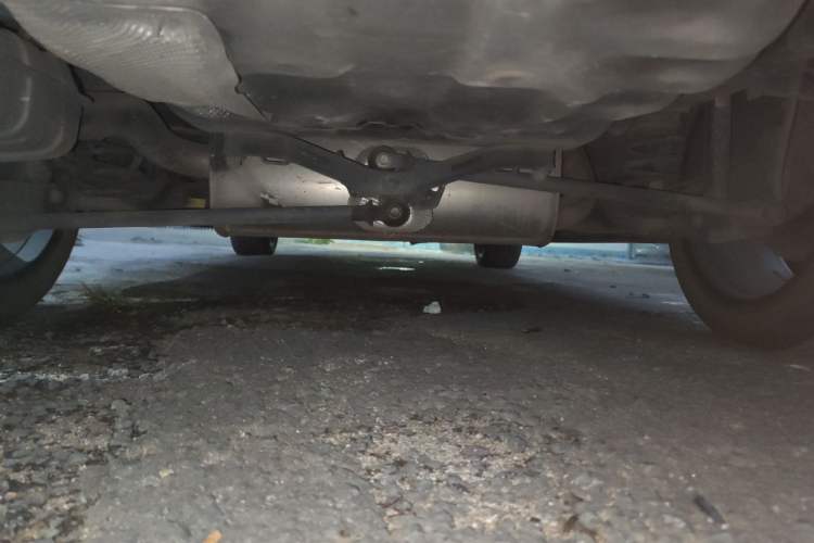 Used Buick Verano 2022 Pro GS Gale Edition Chassis Front