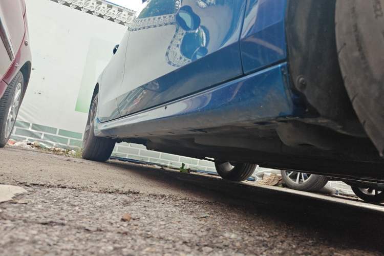 Used Buick Verano 2022 Pro GS Gale Edition Chassis Front Right