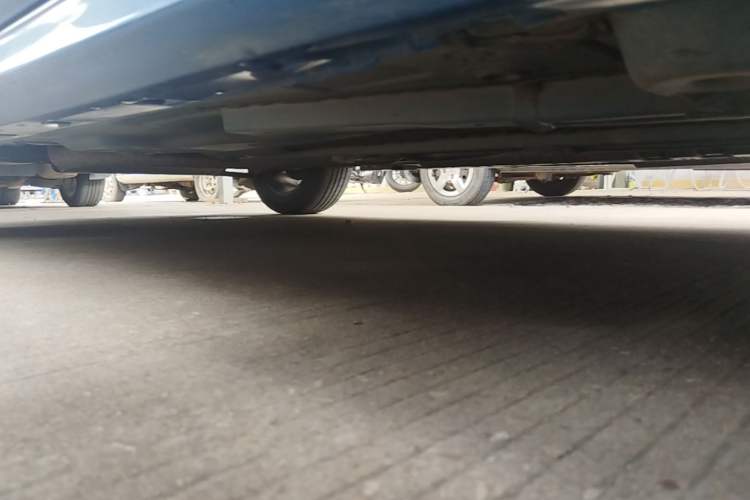 Used Buick Verano 2022 Pro GS Gale Edition Chassis Front Right