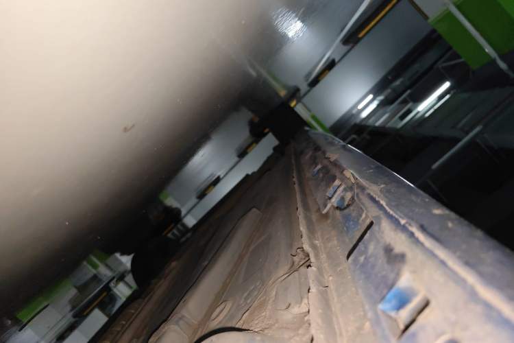 Used Buick Verano 2022 Pro GS Gale Edition Chassis Front Right