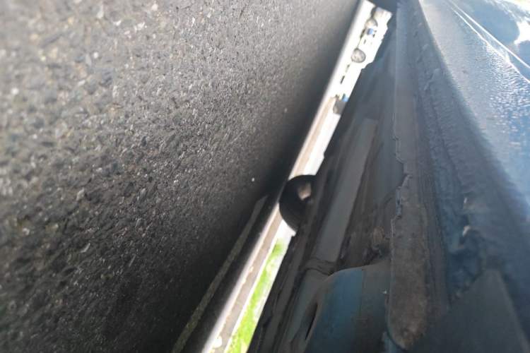 Used Buick Verano 2022 Pro GS Wind-Chasing Edition Chassis Front Right