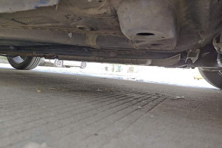 Used Buick Verano 2022 Pro GS Wind-Chasing Edition Chassis Front Right
