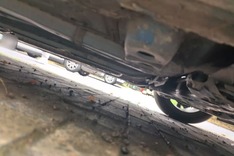 Used Buick Verano 2022 Pro GS Wind-Chasing Edition Chassis Front Right