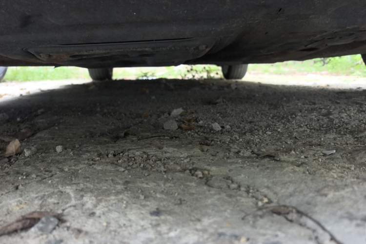 Used Buick Verano 2022 Pro GS Gale Edition Chassis Front