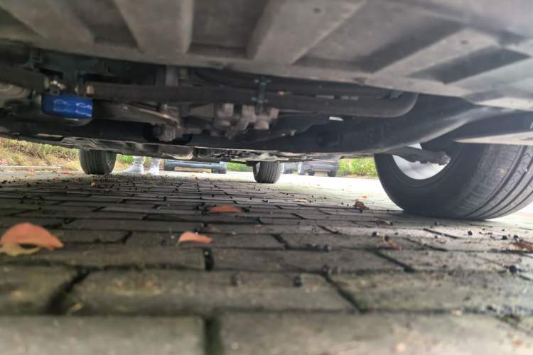 Used Buick Verano 2022 Pro GS Wind-Chasing Edition Chassis Front