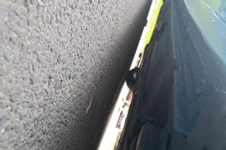 Used Buick Verano 2022 Pro GS Wind-Chasing Edition Chassis Rear Left