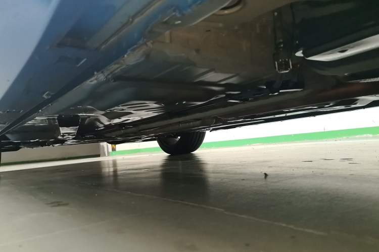Used Buick Verano 2022 Pro 533T Fun Edition Chassis Rear Left