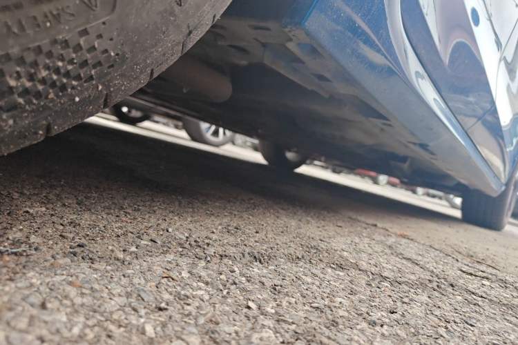 Used Buick Verano 2022 Pro GS Gale Edition Chassis Rear Right