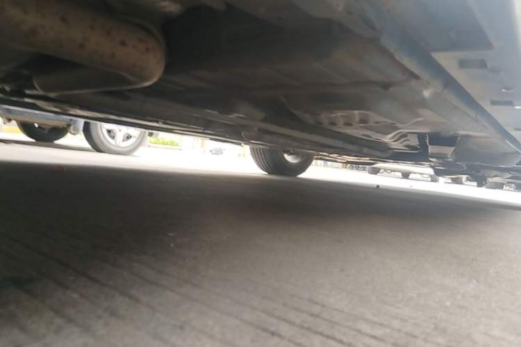 Used Buick Verano 2022 Pro GS Gale Edition Chassis Rear Right