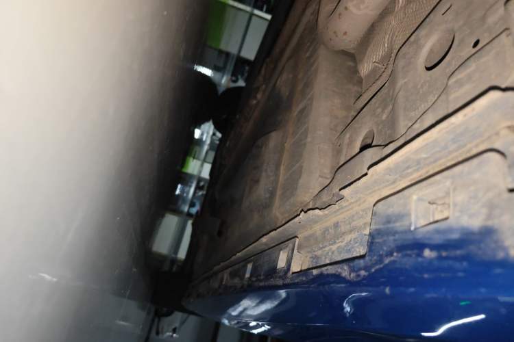 Used Buick Verano 2022 Pro GS Gale Edition Chassis Rear Right