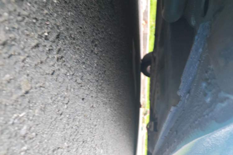Used Buick Verano 2022 Pro GS Wind-Chasing Edition Chassis Rear Right