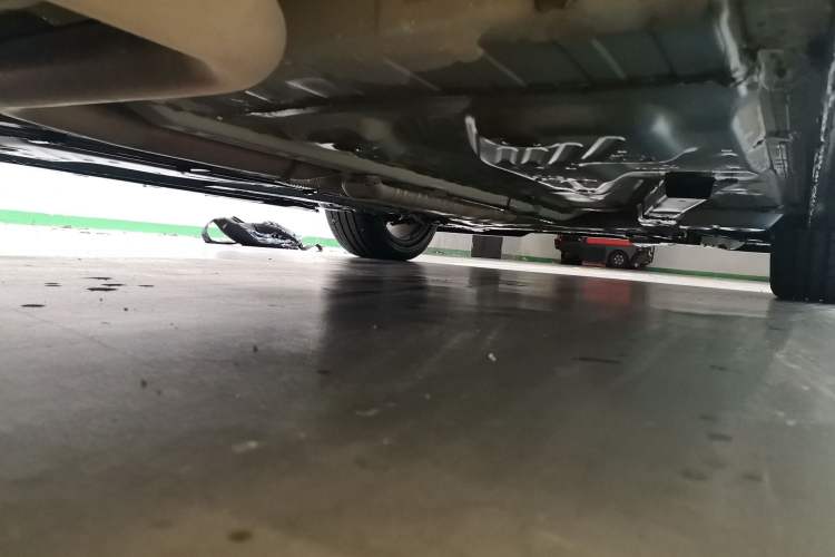 Used Buick Verano 2022 Pro 533T Fun Edition Chassis Rear Right