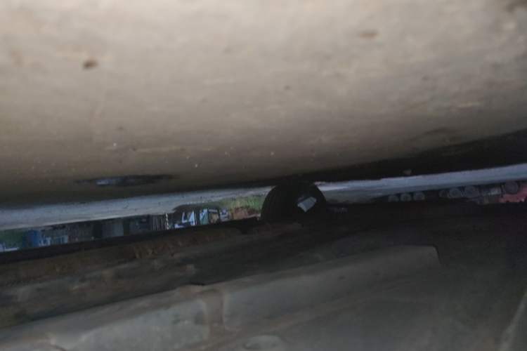 Used Buick Verano 2022 Pro GS Gale Edition Chassis Rear Right