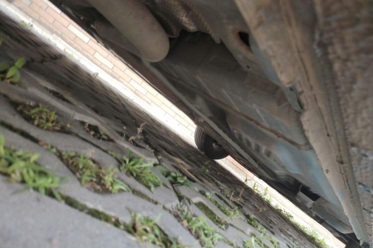 Used Buick Verano 2022 Pro GS Wind-Chasing Edition Chassis Rear Right
