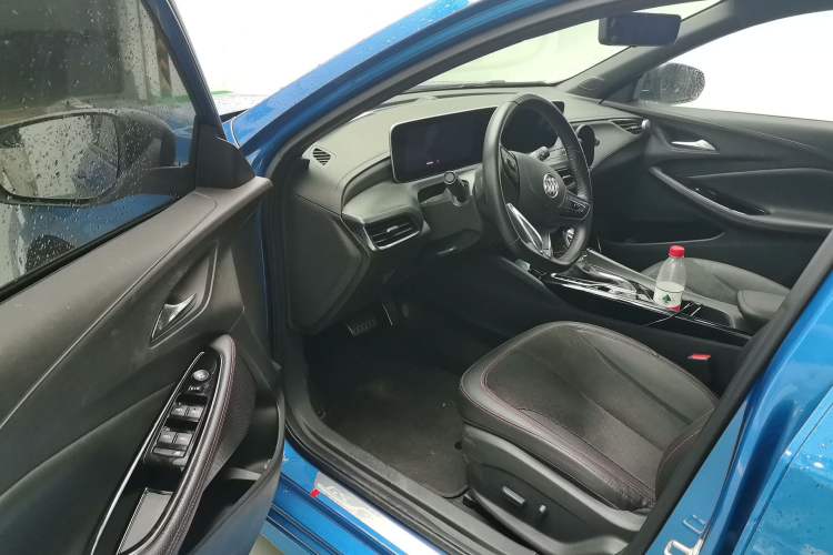 Used Buick Verano 2022 Pro 533T Fun Edition Driver Seat