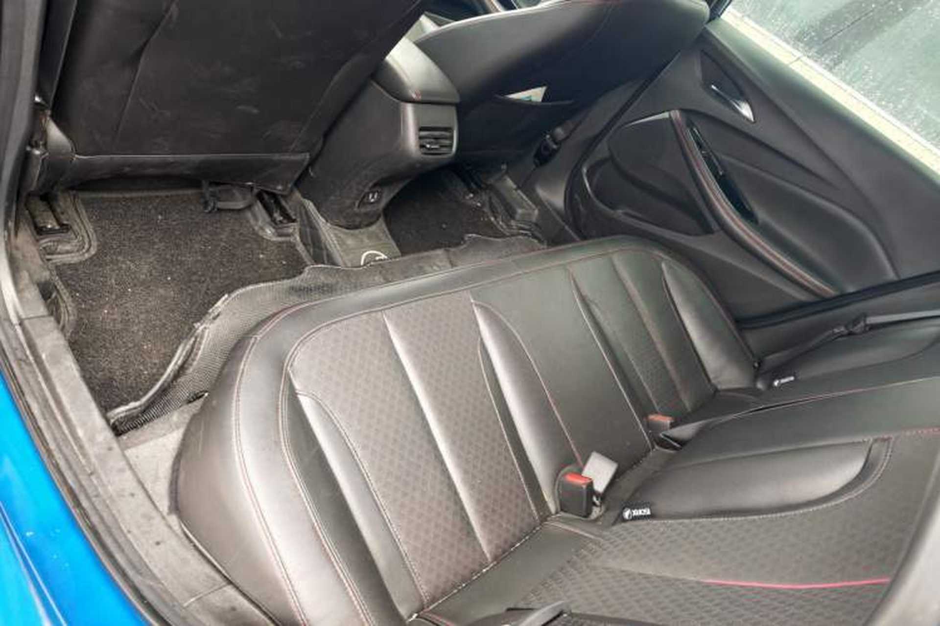 Used Buick Verano 2022 Pro GS Wind-Chasing Edition Exterior 4