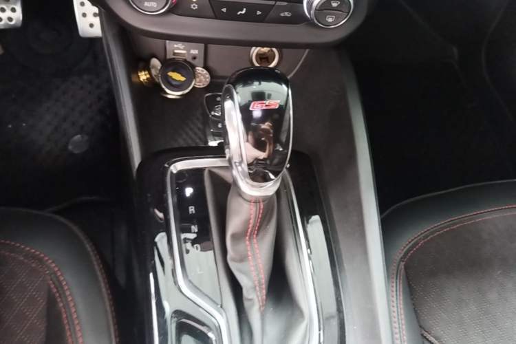 Used Buick Verano 2022 Pro GS Gale Edition Gear Lever