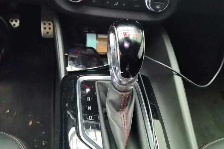 Used Buick Verano 2022 Pro 533T Fun Edition Gear Lever