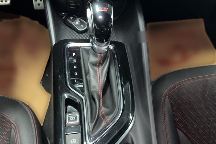 Used Buick Verano 2022 Pro GS Gale Edition Gear Lever
