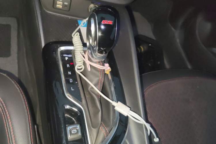 Used Buick Verano 2022 Pro GS Gale Edition Gear Lever